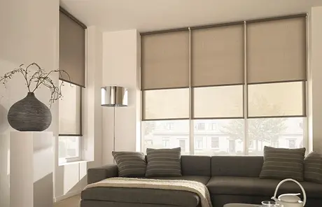 roller shades