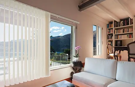 motorized curtains