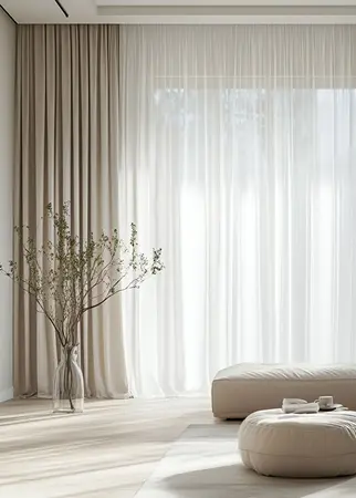 galaxy curtains