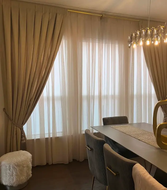 manuel dream curtains