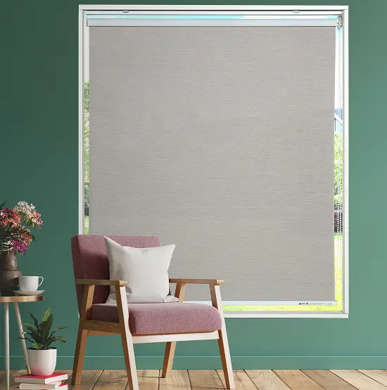 roller shades