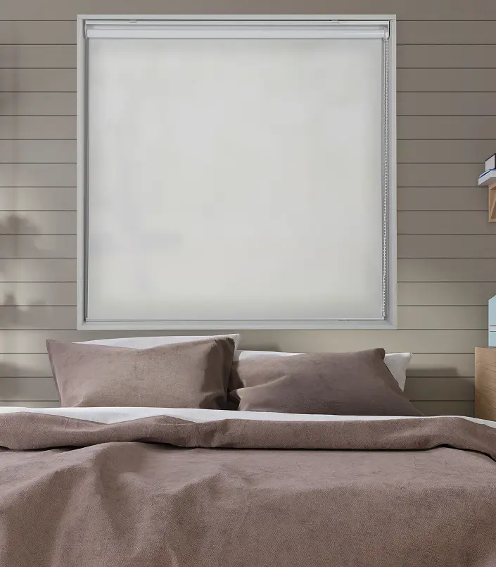 roller shades