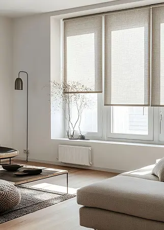 roller shades