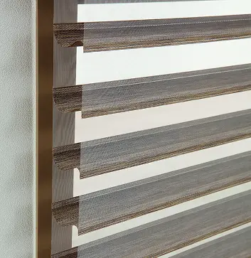 triple shades