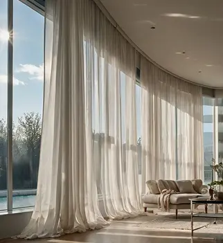 curve-curtains
