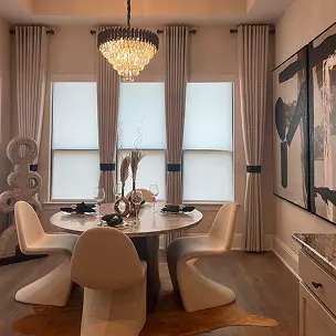 Side Curtains